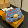 Modern Style Trendy Bag L5358