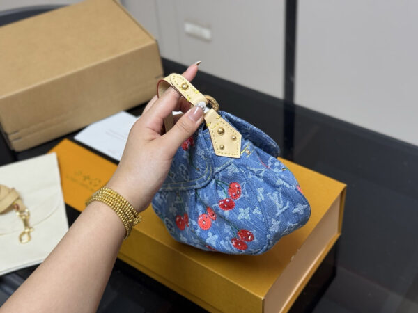 Modern Style Trendy Bag L5358