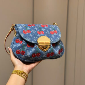 Modern Style Trendy Bag L5358