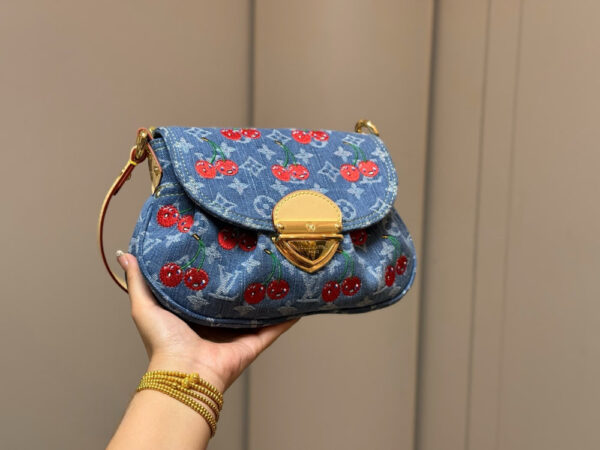 Modern Style Trendy Bag L5358