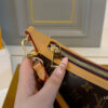 Modern Style Trendy Bag L5357