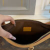 Modern Style Trendy Bag L5357