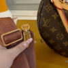 Modern Style Trendy Bag L5357