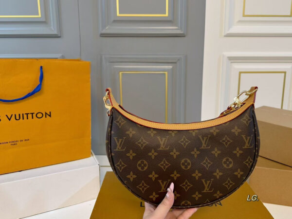 Modern Style Trendy Bag L5357