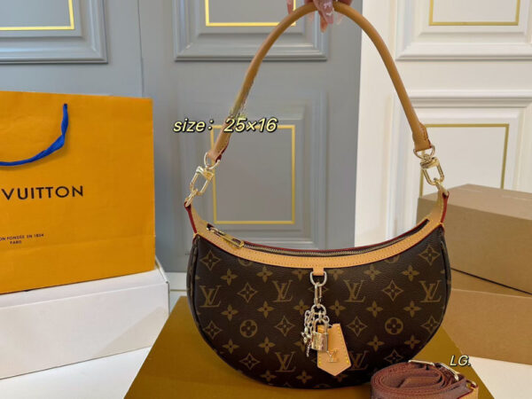 Modern Style Trendy Bag L5357