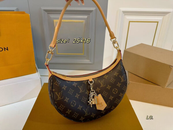 Modern Style Trendy Bag L5357