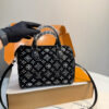Modern Style Trendy Bag L5356