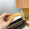 Modern Style Trendy Bag L5355