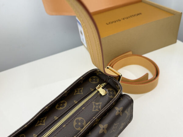 Modern Style Trendy Bag L5355