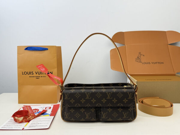 Modern Style Trendy Bag L5355