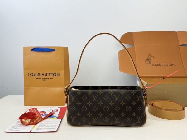Modern Style Trendy Bag L5355