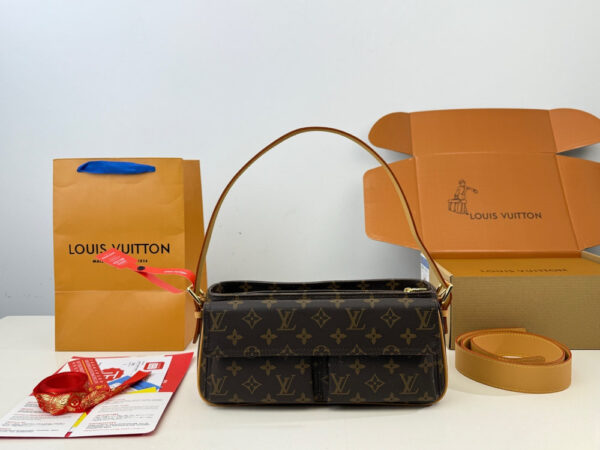 Modern Style Trendy Bag L5355