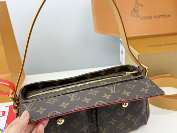 Modern Style Trendy Bag L5355