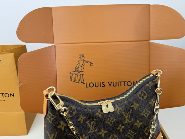 Modern Style Trendy Bag L5354