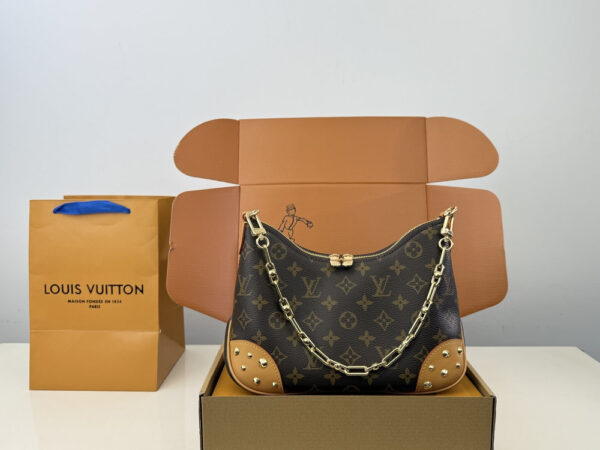 Modern Style Trendy Bag L5354