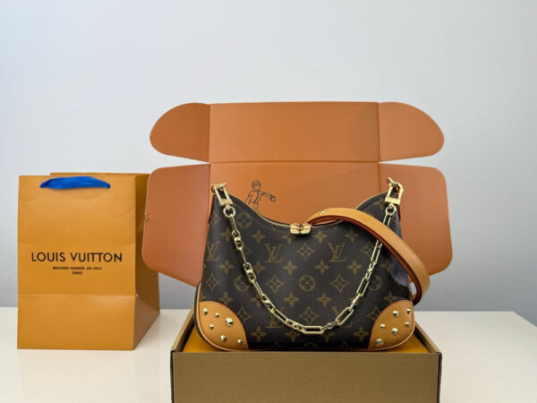 Modern Style Trendy Bag L5354
