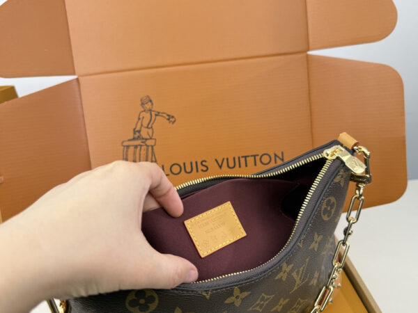 Modern Style Trendy Bag L5354
