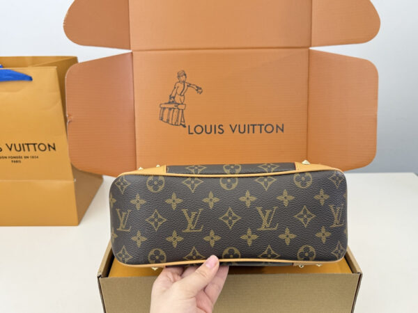 Modern Style Trendy Bag L5354