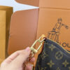 Modern Style Trendy Bag L5354