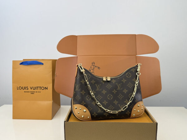 Modern Style Trendy Bag L5354