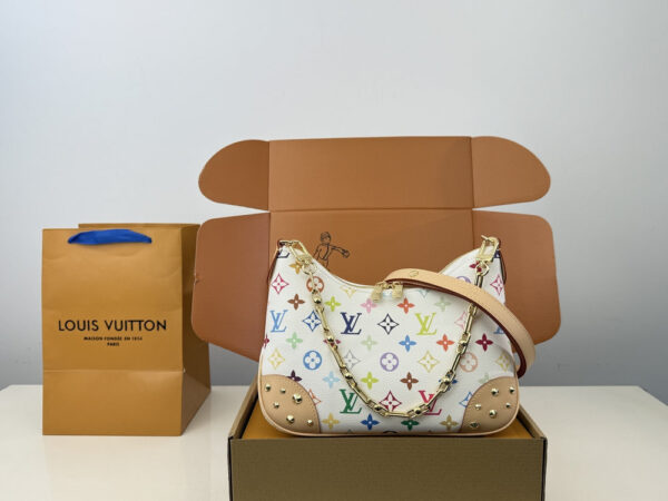 Modern Style Trendy Bag L5354