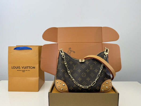 Modern Style Trendy Bag L5354