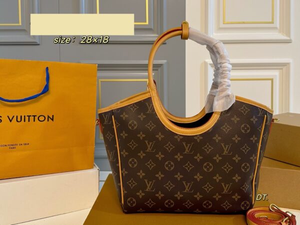 Modern Style Trendy Bag L5260