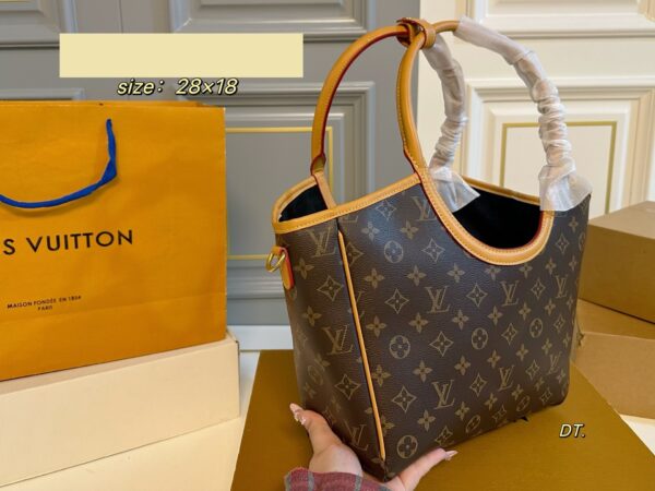 Modern Style Trendy Bag L5260