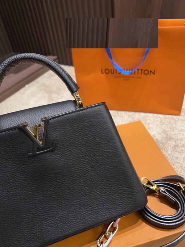 Modern Style Trendy Bag L4597-1