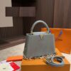 Modern Style Trendy Bag L4597-1
