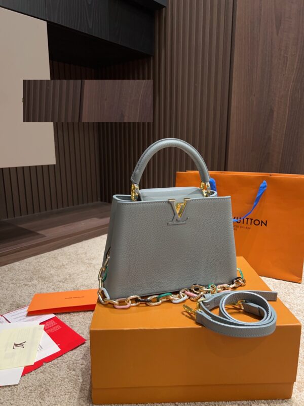Modern Style Trendy Bag L4597-1