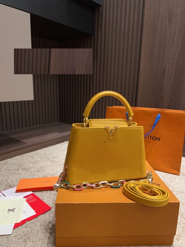 Modern Style Trendy Bag L4597-1