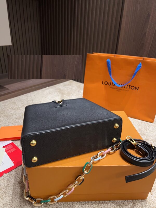 Modern Style Trendy Bag L4597-1
