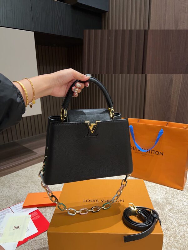 Modern Style Trendy Bag L4597-1