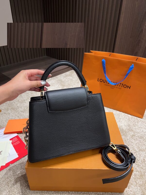 Modern Style Trendy Bag L4597-1