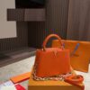 Modern Style Trendy Bag L4597-1