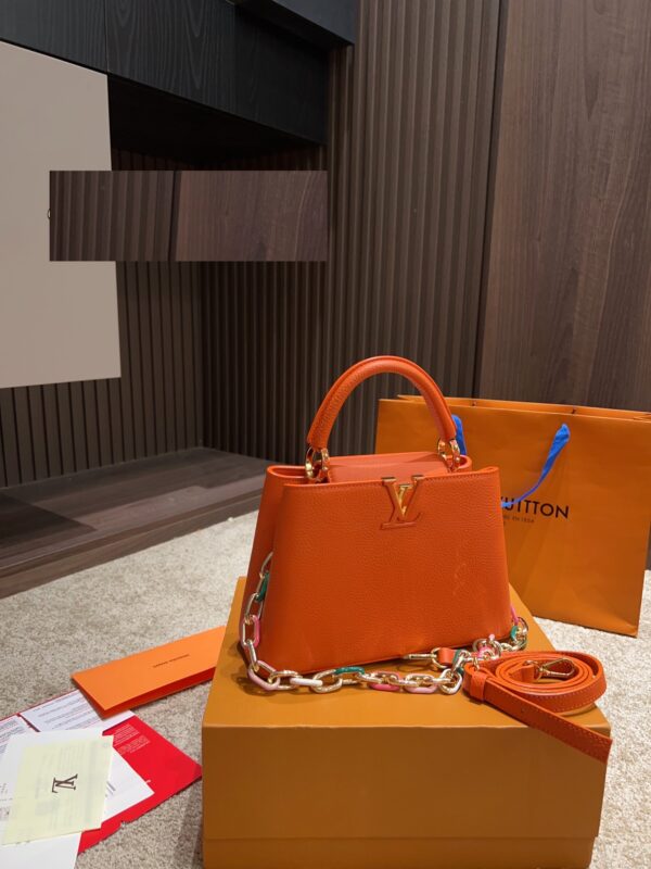 Modern Style Trendy Bag L4597-1