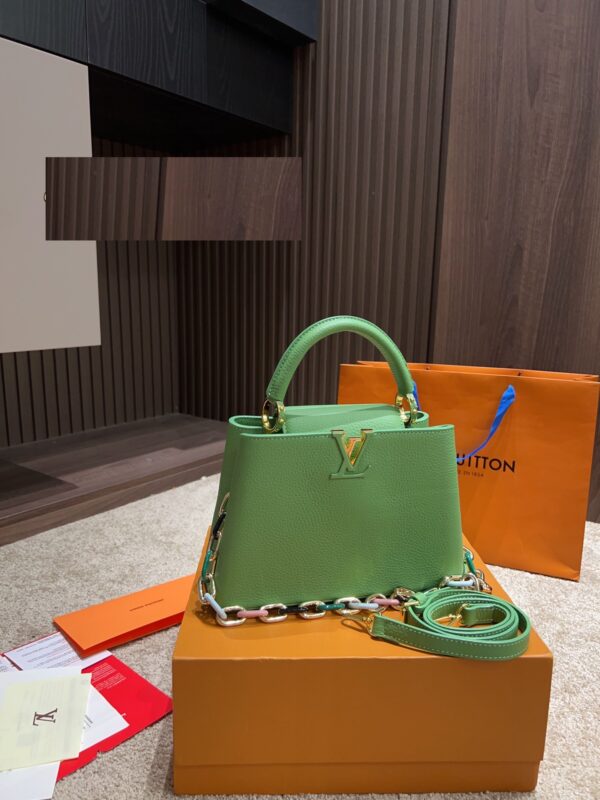 Modern Style Trendy Bag L4597-1