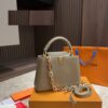 Modern Style Trendy Bag L4597-2