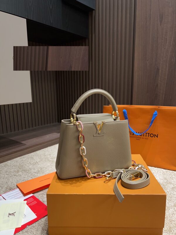 Modern Style Trendy Bag L4597-2