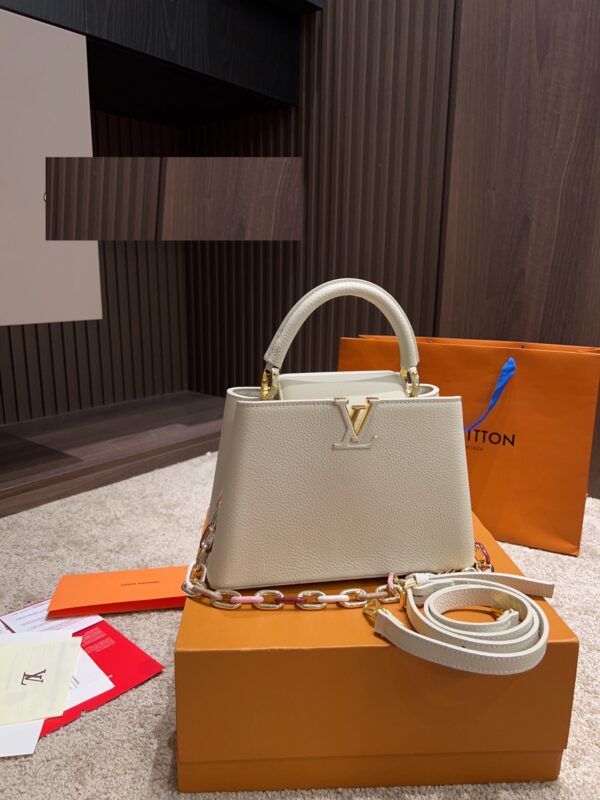 Modern Style Trendy Bag L4597-2