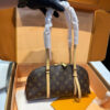 Modern Style Trendy Bag L5278
