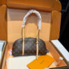 Modern Style Trendy Bag L5278