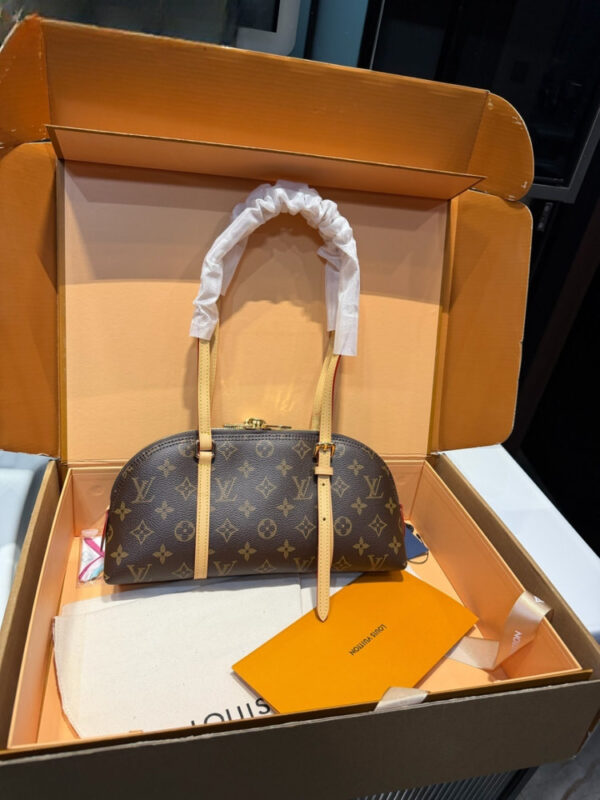 Modern Style Trendy Bag L5278