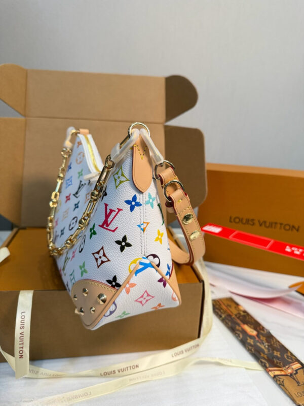 Modern Style Trendy Bag L5365