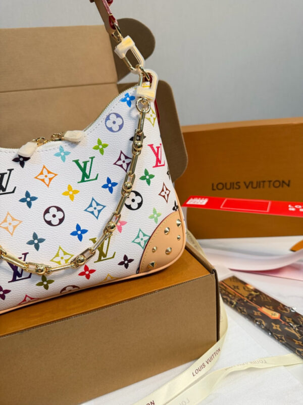 Modern Style Trendy Bag L5365