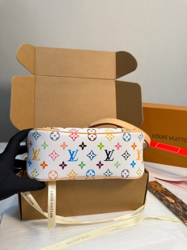 Modern Style Trendy Bag L5365