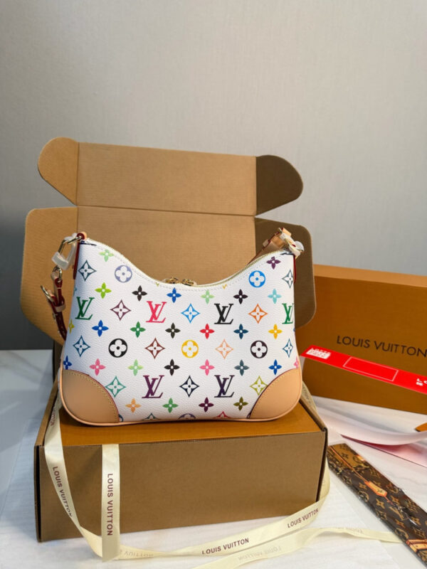 Modern Style Trendy Bag L5365