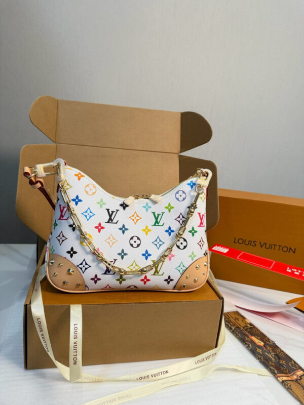 Modern Style Trendy Bag L5365