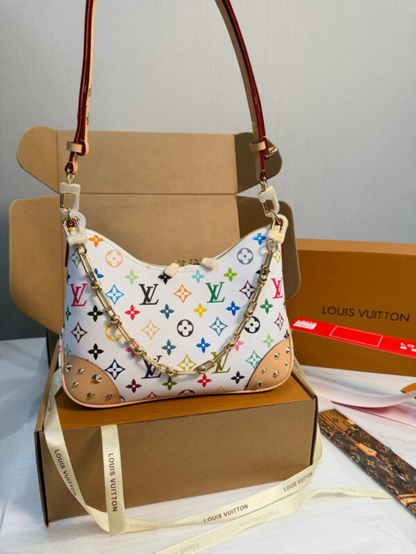 Modern Style Trendy Bag L5365